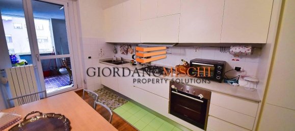 4 rooms Apartment in Monza, Italy No. 78026 16