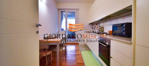 4 rooms Apartment in Monza, Italy No. 78026 23