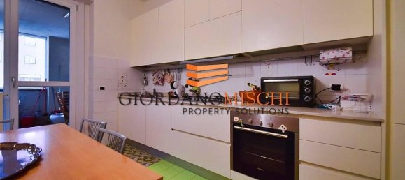 4 rooms Apartment in Monza, Italy No. 78026 17