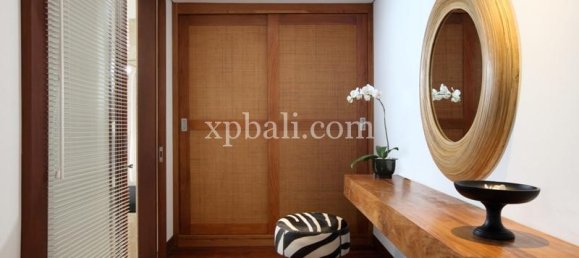 1 Schlafzimmer Villa in Seminyak, Indonesia, Nr. 3866 13