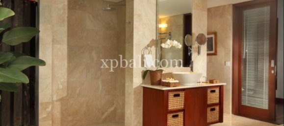 1 Schlafzimmer Villa in Seminyak, Indonesia, Nr. 3866 7