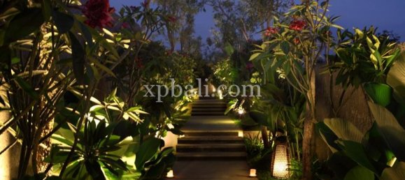 1 Schlafzimmer Villa in Seminyak, Indonesia, Nr. 3866 8