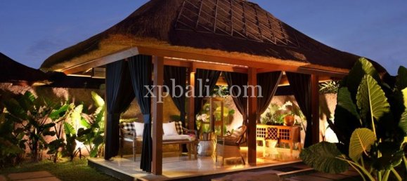 1 Schlafzimmer Villa in Seminyak, Indonesia, Nr. 3866 9