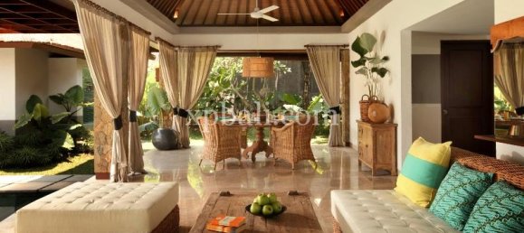 1 Schlafzimmer Villa in Seminyak, Indonesia, Nr. 3866 3