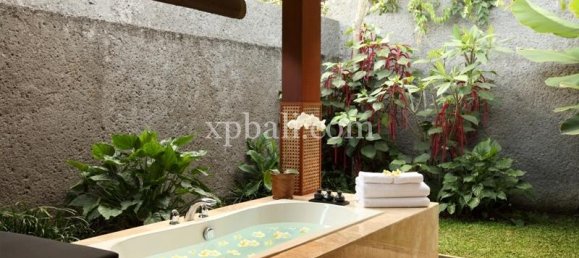 1 Schlafzimmer Villa in Seminyak, Indonesia, Nr. 3866 6
