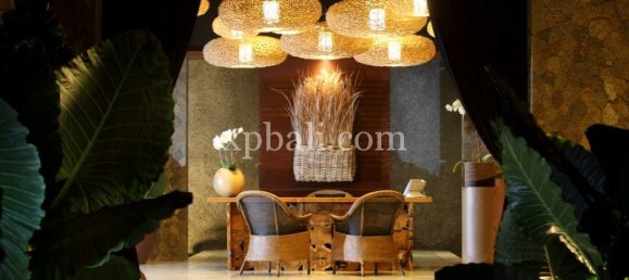 1 Schlafzimmer Villa in Seminyak, Indonesia, Nr. 3866 10