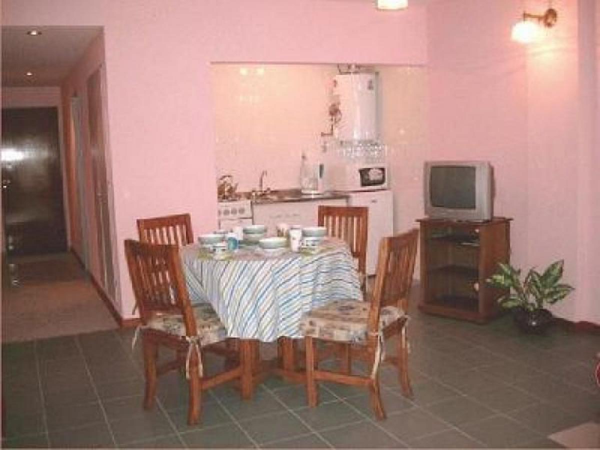 Studio in Buenos Aires, Argentina No. 91308