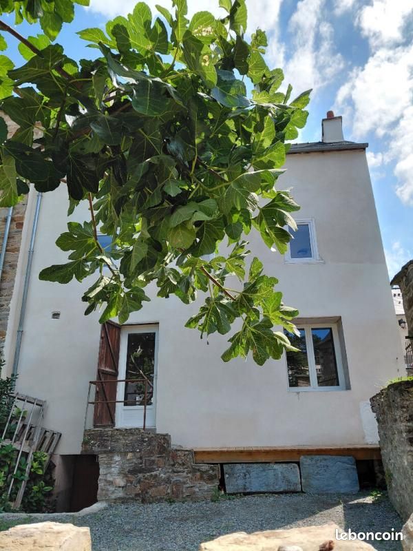 Imóvel comercial em Lannion, France 106 m² N.º 330792