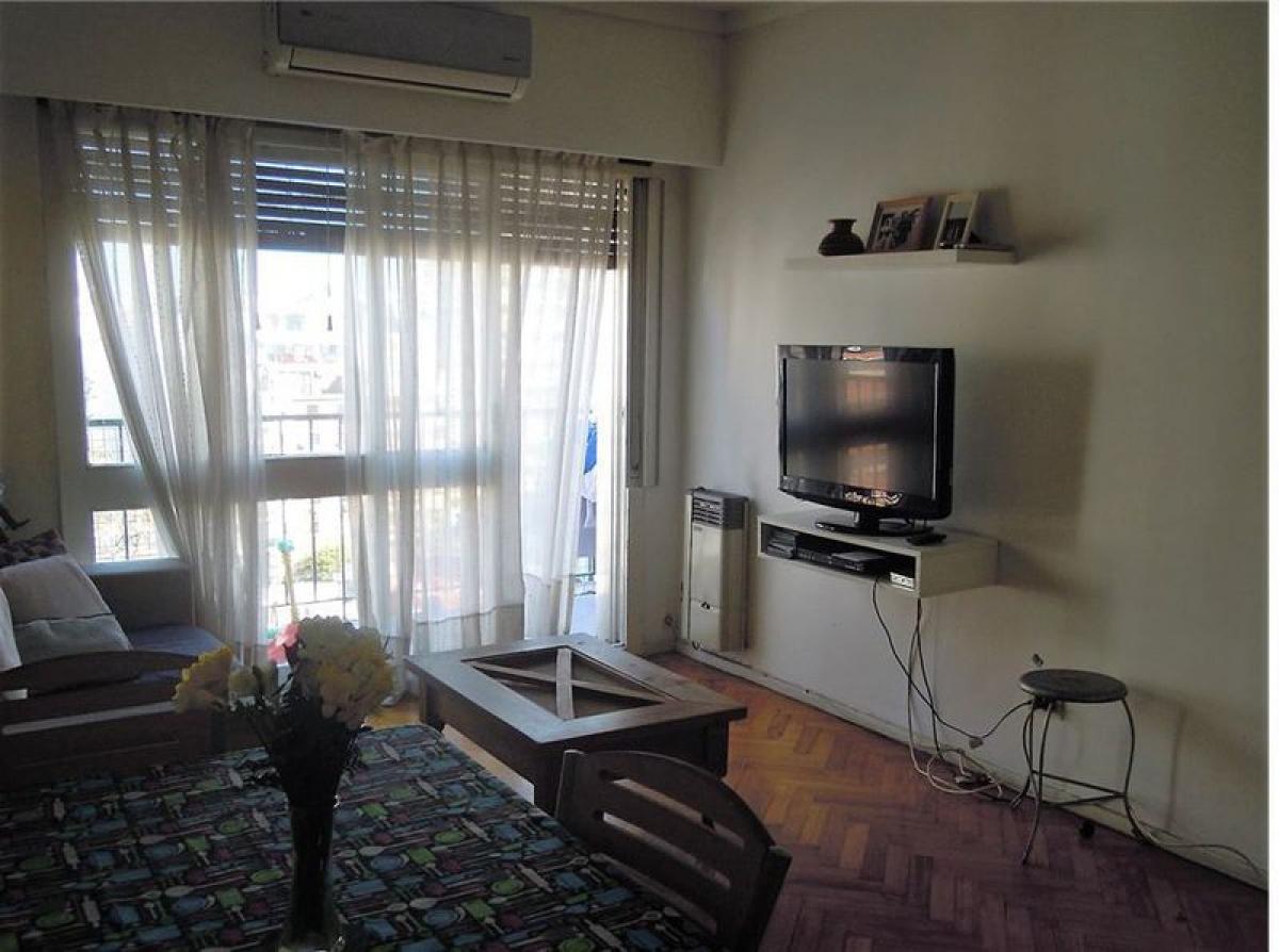 Studio in Buenos Aires, Argentina No. 66012