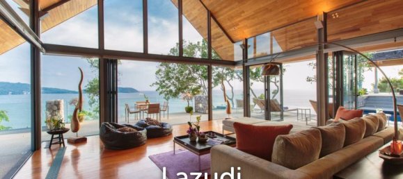 6 bedrooms Villa in Kamala, Thailand No. 19430 5