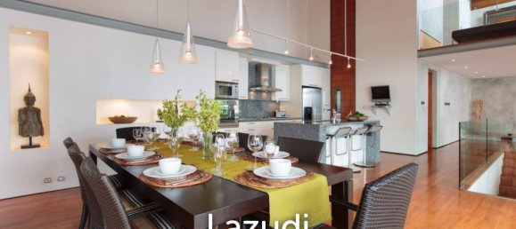 6 bedrooms Villa in Kamala, Thailand No. 19430 7