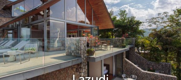 6 bedrooms Villa in Kamala, Thailand No. 19430 3