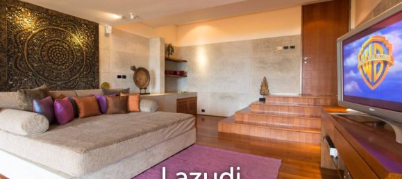 6 bedrooms Villa in Kamala, Thailand No. 19430 9