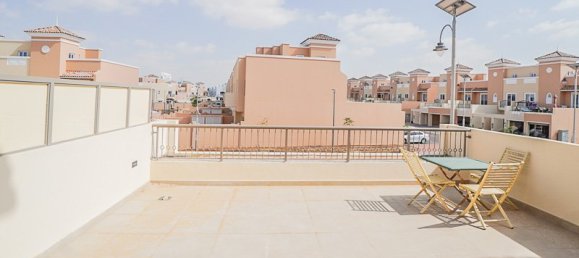 4 bedrooms Townhouse in Dubai Sports City, UAE No. 3789 20