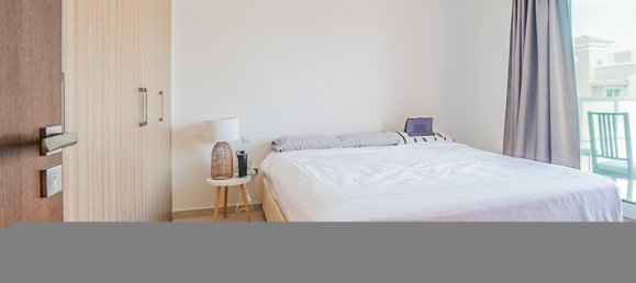 4 bedrooms Townhouse in Dubai Sports City, UAE No. 3789 12