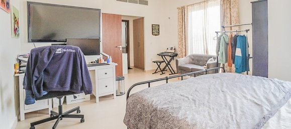 4 bedrooms Townhouse in Dubai Sports City, UAE No. 3789 11