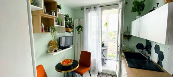 Apartamento T2 em Orleans, France N.º 209767 8