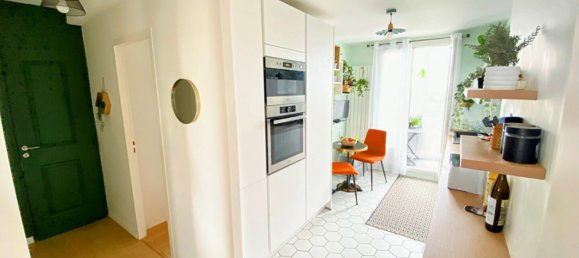 Apartamento T2 em Orleans, France N.º 209767 7