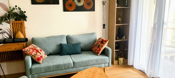 Apartamento T2 em Orleans, France N.º 209767 6