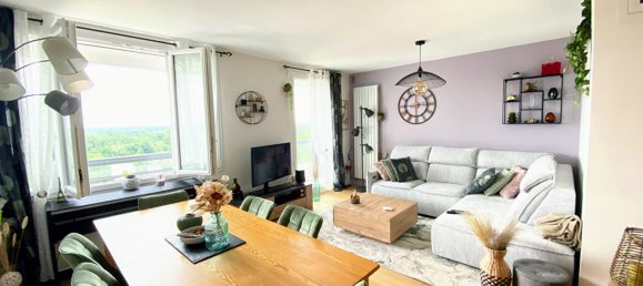 Apartamento T2 em Orleans, France N.º 209767 2