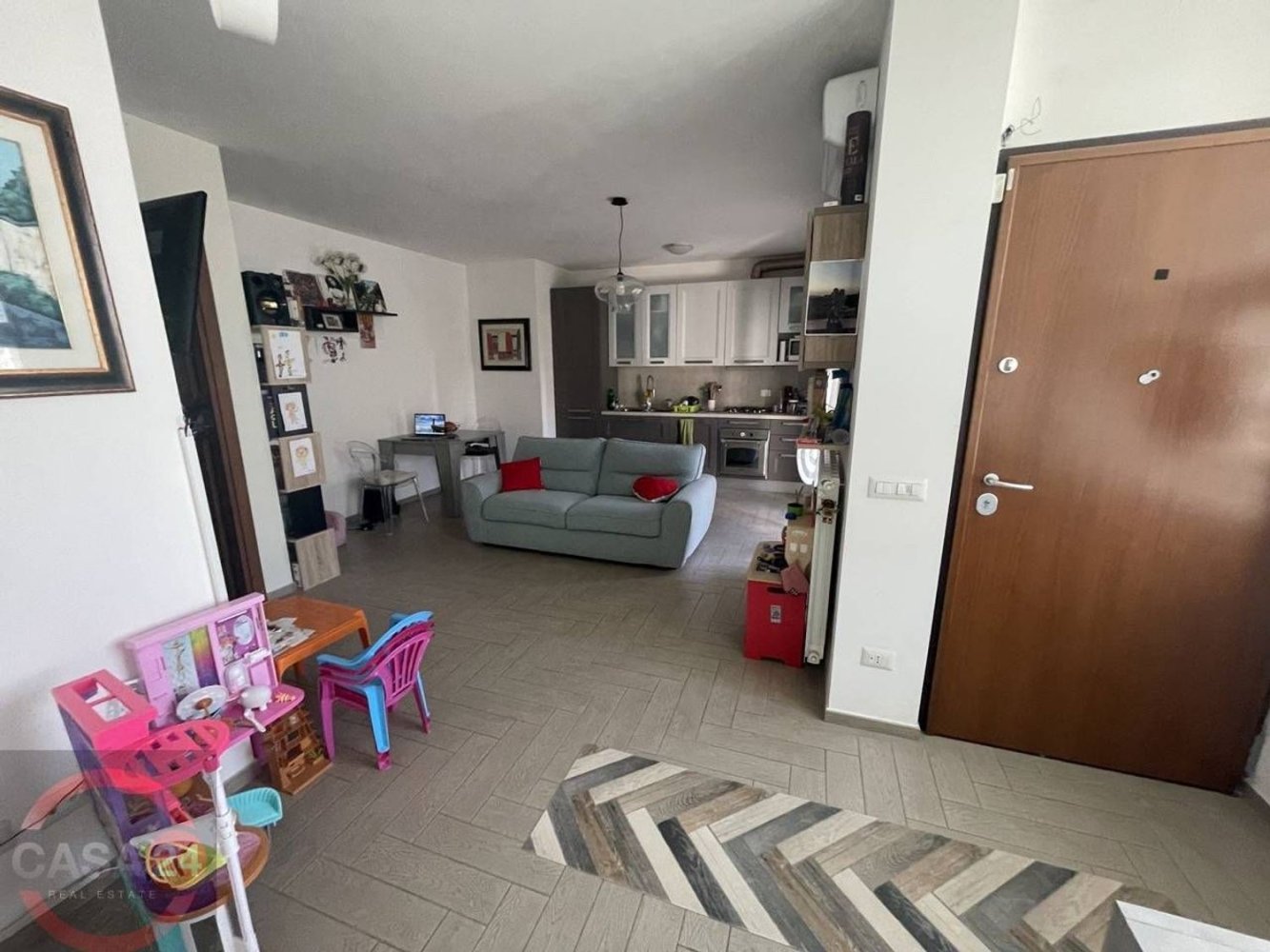 4 rooms Apartment in Latina, Italy No. 305238