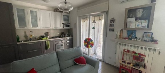 4 rooms Apartment in Latina, Italy No. 305238 5