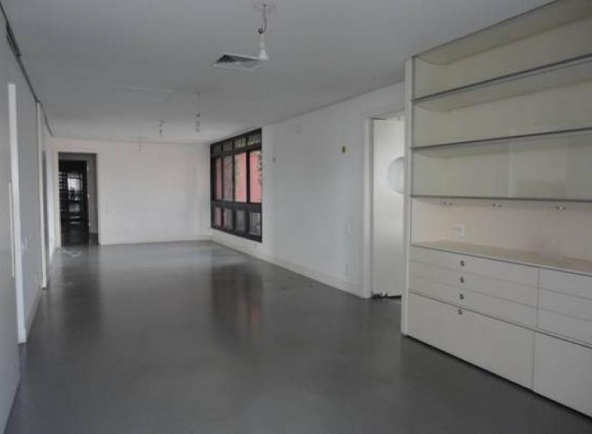 4 Schlafzimmer Wohnung in Sao Paulo, Brazil, Nr. 490247