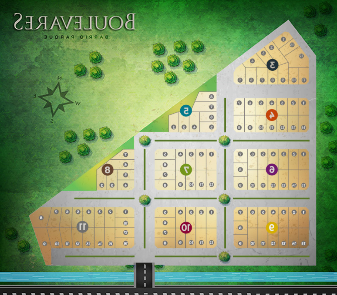  قطعة أرض في Chubut, Argentina رقم 40322