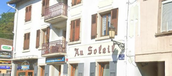 Здание с 4 спальнями в Сент-Круа-о-Мин, Франция № 265644 8