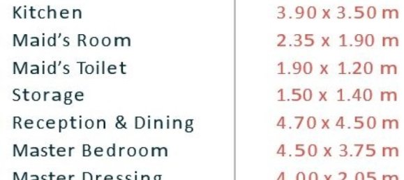 3 bedrooms Condo in Giza, Egypt No. 2027 2