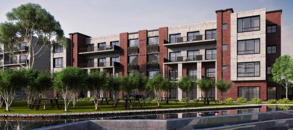 3 bedrooms Condo in Giza, Egypt No. 2027 4