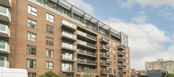 1 bedroom Apartment in Ealing, United Kingdom No. 5811 8