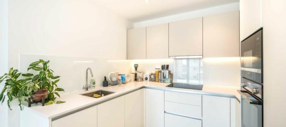 1 bedroom Apartment in Ealing, United Kingdom No. 5811 3