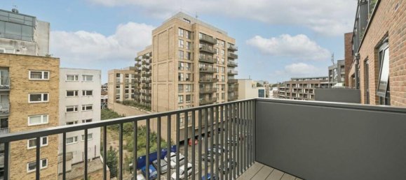 1 bedroom Apartment in Ealing, United Kingdom No. 5811 5