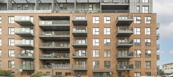 1 bedroom Apartment in Ealing, United Kingdom No. 5811 4