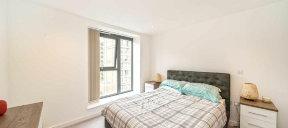 1 bedroom Apartment in Ealing, United Kingdom No. 5811 7