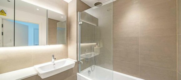 1 bedroom Apartment in Ealing, United Kingdom No. 5811 6