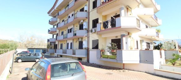 3 rooms Apartment in Montalto Uffugo, Italy No. 129291 10