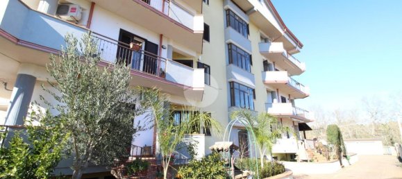 3 rooms Apartment in Montalto Uffugo, Italy No. 129291 7