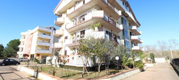 3 rooms Apartment in Montalto Uffugo, Italy No. 129291 11