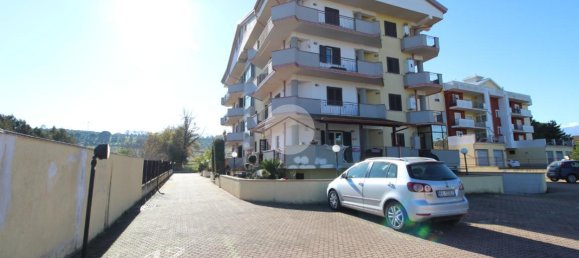 3 rooms Apartment in Montalto Uffugo, Italy No. 129291 6