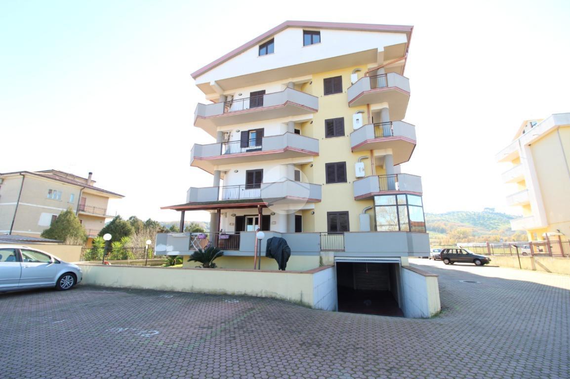 3 rooms Apartment in Montalto Uffugo, Italy No. 129291
