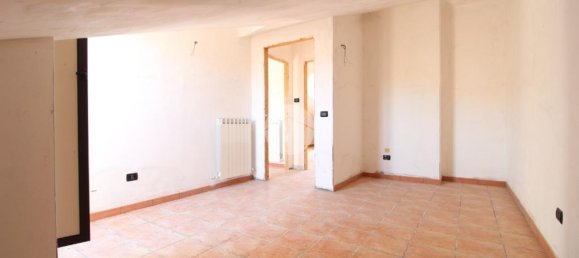 3 rooms Apartment in Montalto Uffugo, Italy No. 129291 27