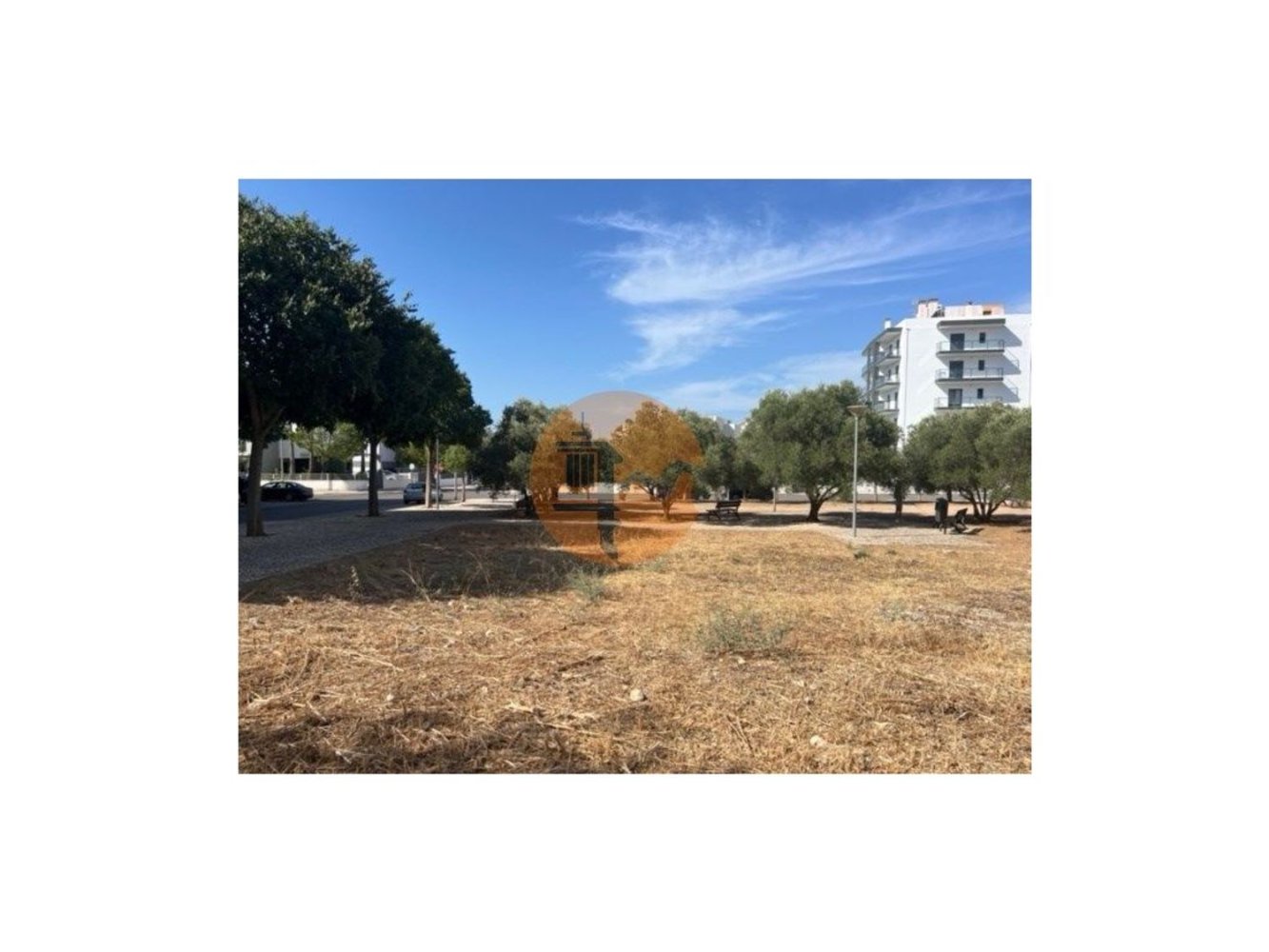 780m² Land in Loule, Portugal No. 105374