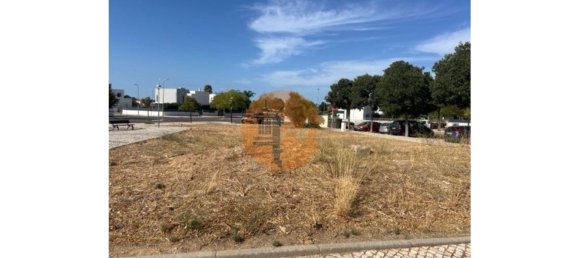 780m² Land in Loule, Portugal No. 105374 18