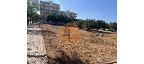 780m² Land in Loule, Portugal No. 105374 11