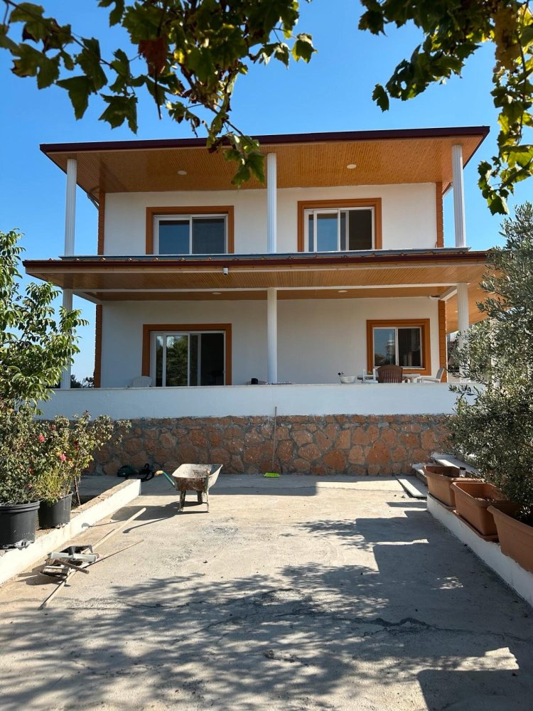 4-salle Maison à Buckow, Germany No. 339363