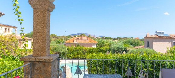 Villa T5 em Olbia, Italy N.º 339667 13