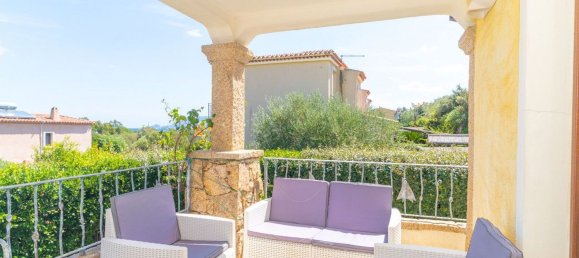 Villa T5 em Olbia, Italy N.º 339667 11