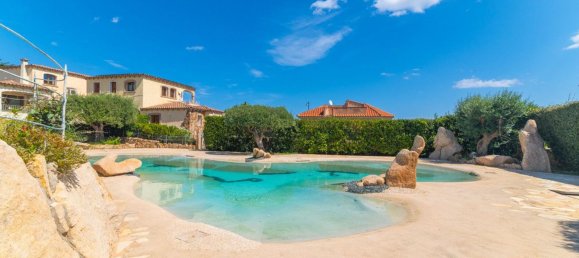 Villa T5 em Olbia, Italy N.º 339667 7